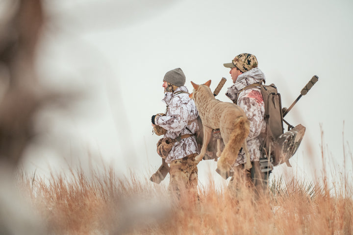 Mastering Predator Calling: An In-Depth Guide for Successful Hunts